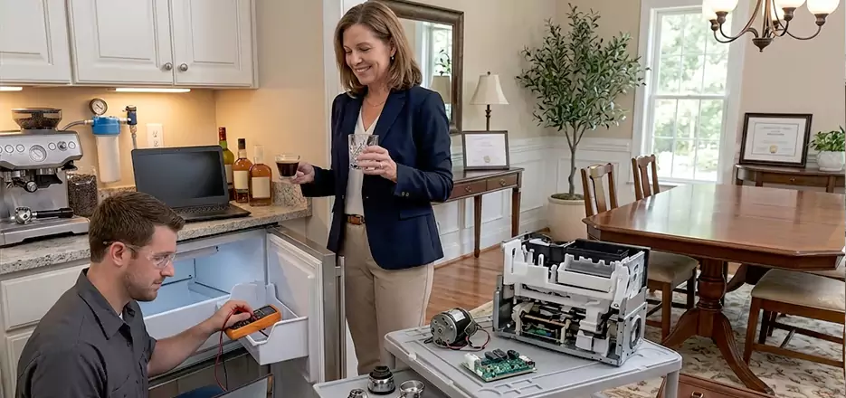More Wine Cooler Repair Services We Offer in Fort Myers, FL