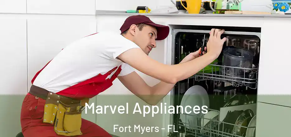  Marvel Appliances Fort Myers - FL