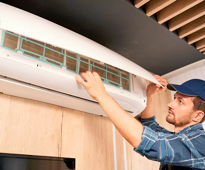 Professional Air Conditioner Installation: Your Certified Air Conditioner Installation Team in Fort Myers, FL