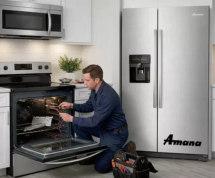 Reliable Amana Appliance Experts: Your Brand Specialist in Fort Myers, FL