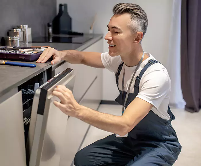 Trusted Main Appliance Installation Experts: Your Certified Main Appliance Installation Team in Fort Myers, FL
