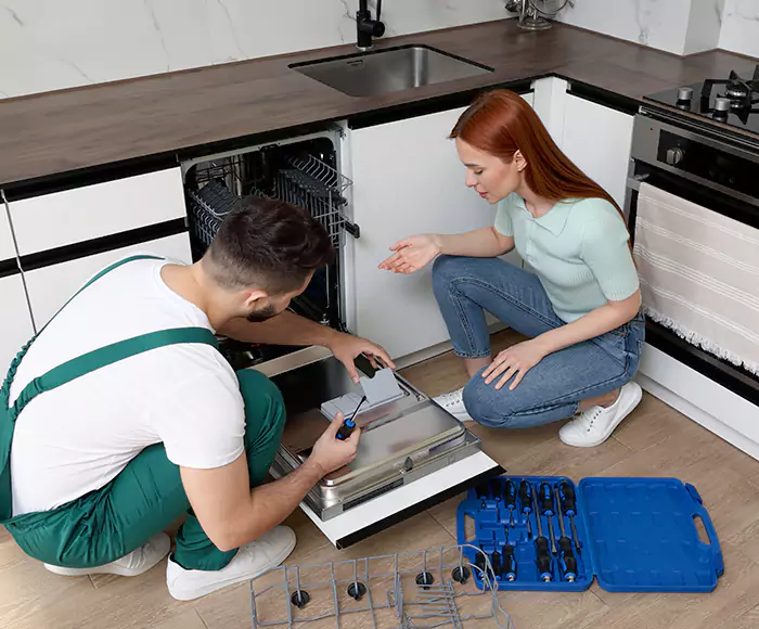 Skilled Asko Appliance Pros: Your Brand Specialist in Fort Myers, FL