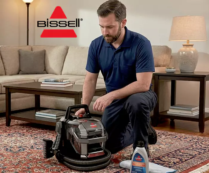 Premier Bissell Appliances Pros: Your Brand Specialist Fort Myers, FL