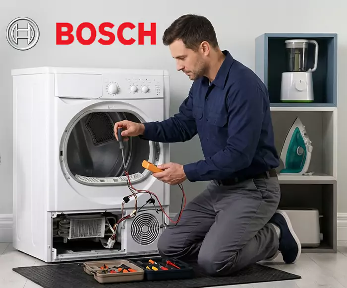 Skilled Bosch Appliance Pros: Your Brand Specialist in Fort Myers, FL