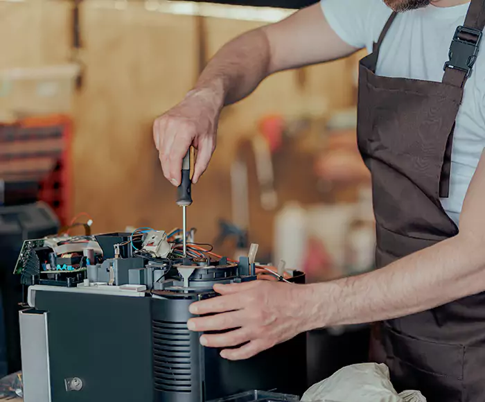 Certified Coffee Machine Solutions: Your Skilled Coffee Machine Service Company for Fort Myers, FL