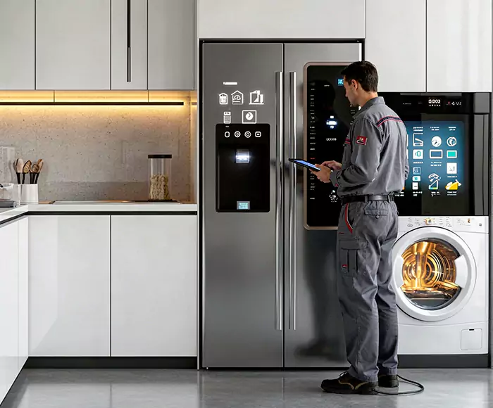 Certified Commercial Chiller Repair Company: Your Commercial Chiller Experts in Fort Myers, FL