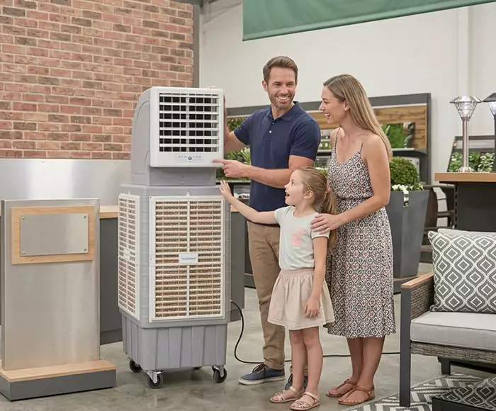 Expert Commercial Cooler Repair Company: Your Certified Commercial Experts in Fort Myers, FL