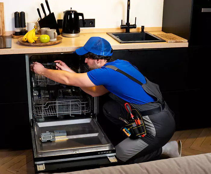 Skilled Commercial Dishwasher Installation: Your Certified Commercial Dishwasher Installation Team in Fort Myers, FL