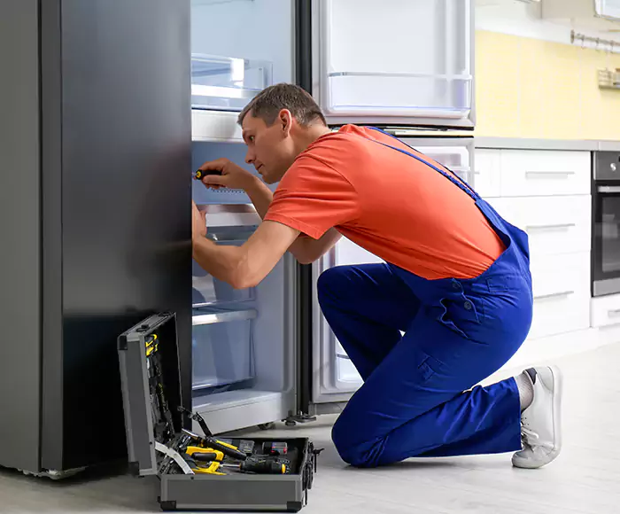 Expert Commercial Refrigerator Repair Company: Your Certified Refrigeration Experts in Fort Myers, FL