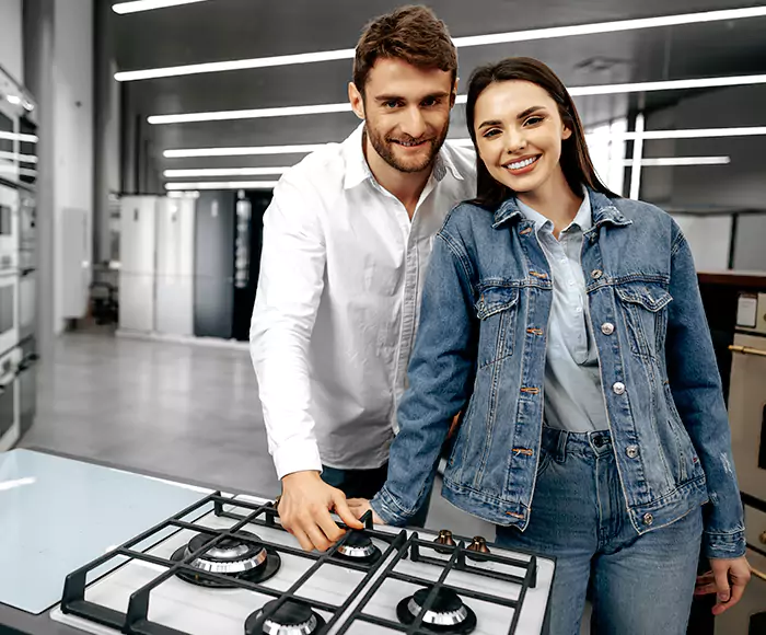 Premier Cooktop Experts: Your Trusted Cooktop Repair Company For Fort Myers, FL