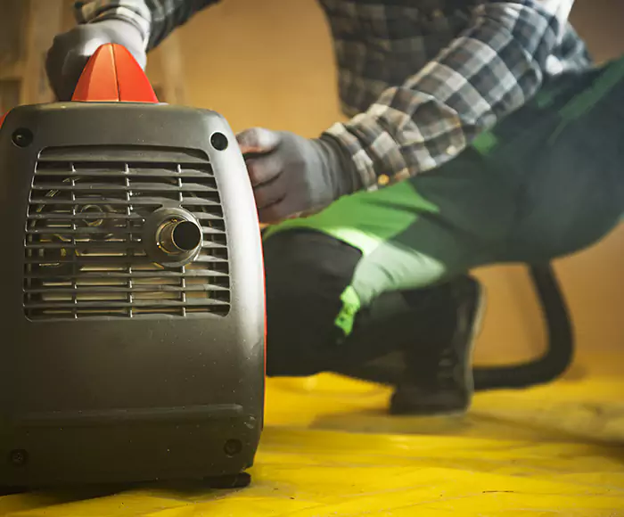 Certified Moisture Control Specialists: Your Sealed-System Dehumidifier Repair Experts in Fort Myers, FL