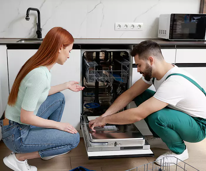 Proven Dishwasher Installation Services: Your Best Dishwasher Installation Team in Fort Myers, FL