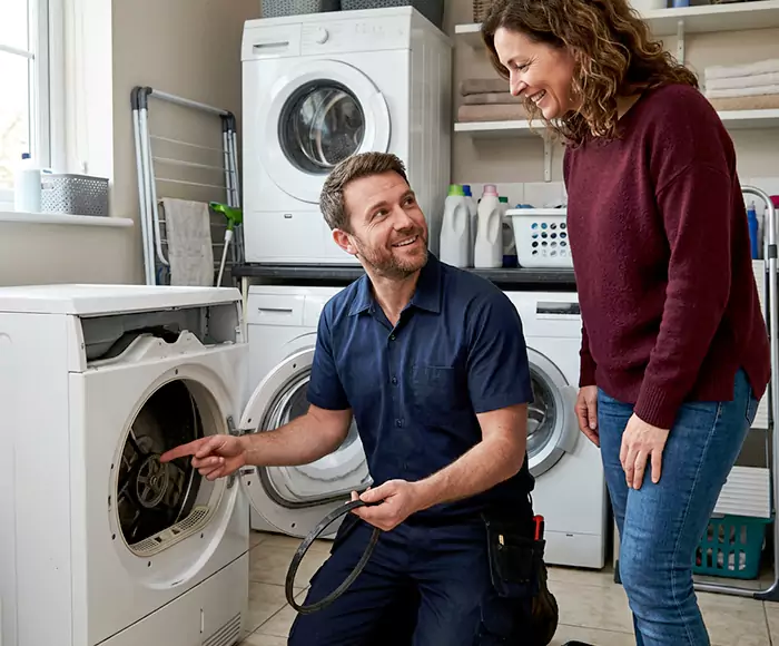 Top-Notch Dryer Repair: Your Trusted Dryer Belt Replacement Experts in Fort Myers, FL
