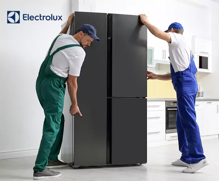 Trusted Electrolux Appliance Experts: Your Brand Specialist in Fort Myers, FL