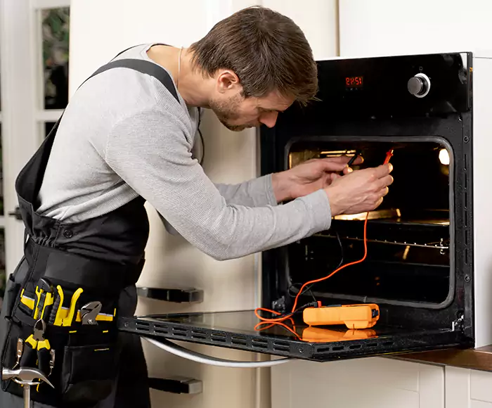 Rapid Response: Fort Myers Appliance Pro Emergency Appliance Repair Team in Fort Myers, FL