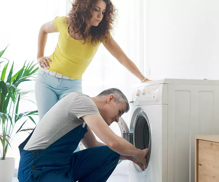 Proven Front Load Washer Repair Company: Your Local Front Load Washer Repair Service in Fort Myers, FL