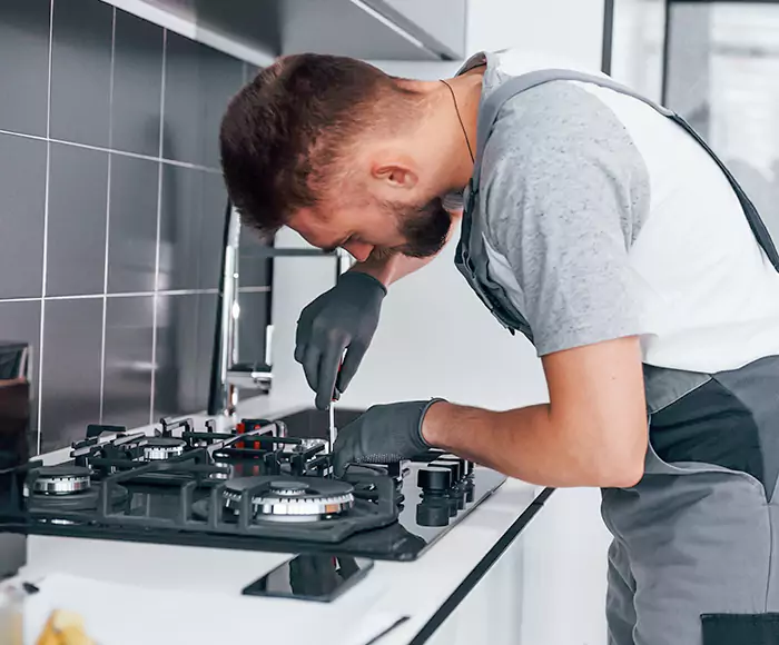 Trusted Gas Appliance Installation Experts: Your Certified Gas Appliance Installation Team in Fort Myers, FL