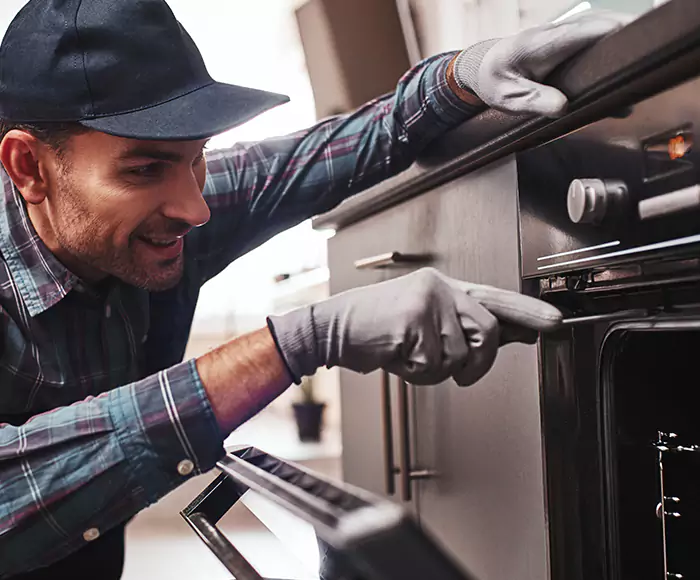 Professional Gas Oven Solutions: Your Trusted Gas Oven Appliance Repair Company For Fort Myers, FL