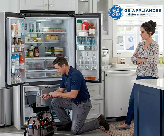 Certified GE Appliance Specialists: Your Brand Authority in Fort Myers, FL
