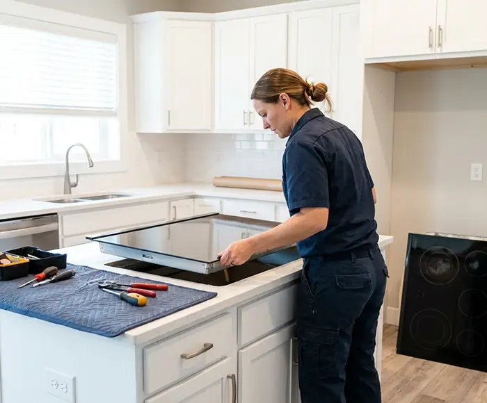 Top-Rated Glass Stovetop Repair: Your Professional Glass Stove Top Replacement Specialist in Fort Myers, FL