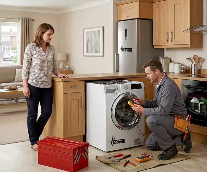 Premier Hoover Appliances Pros: Your Brand Specialist in Fort Myers, FL