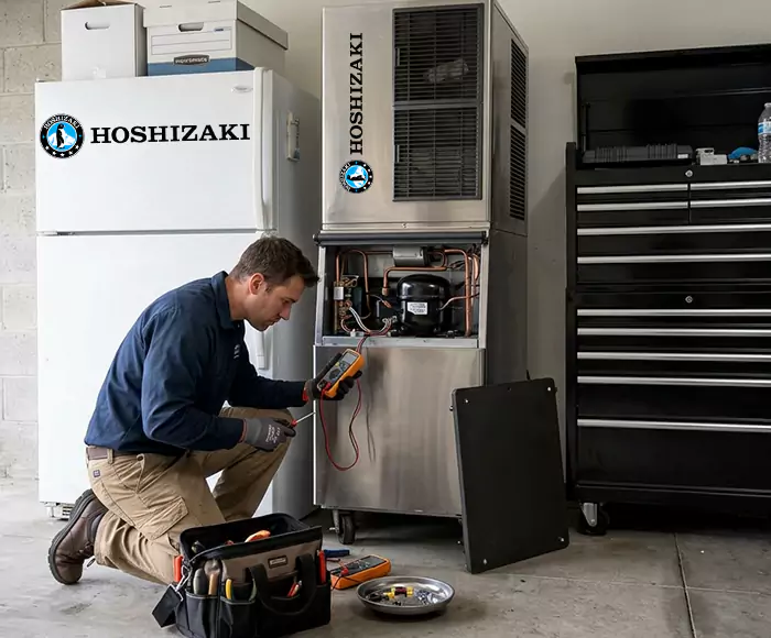 Professional Hoshizaki Appliances Pros: Your Brand Specialist in Fort Myers, FL