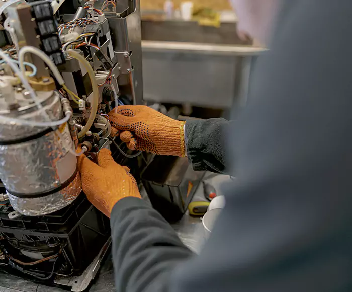 Trusted Ice Machine Solutions: Your Premier Ice Machine Repair Company in Fort Myers, FL