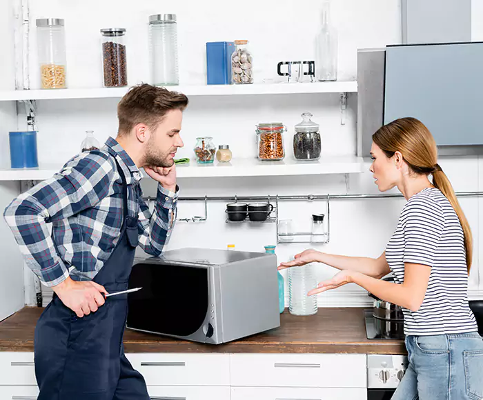 Trusted In-Home Appliance Company: Fort Myers Home Appliance Repair Experts
