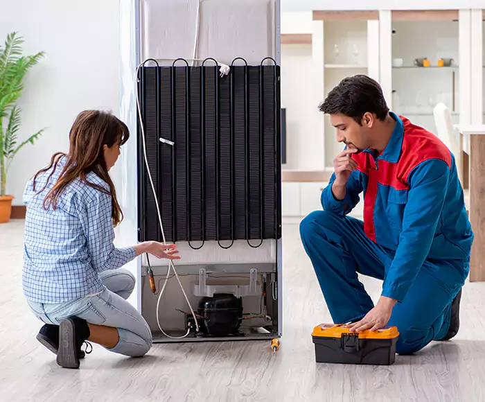 Proven Kenmore Appliance Pros: Your Brand Specialist in Fort Myers, FL