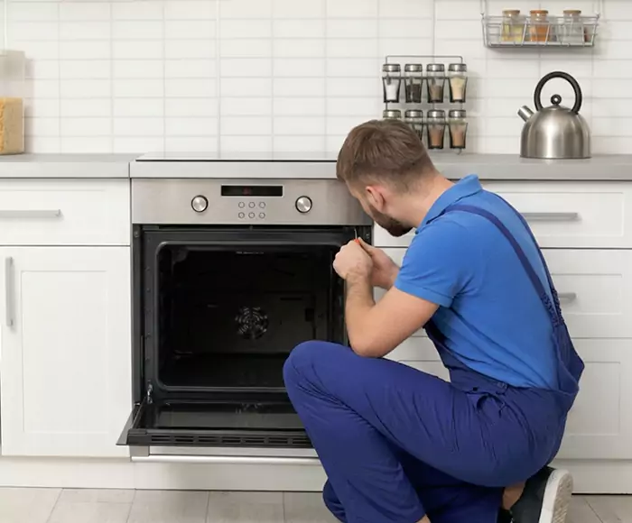 Expert Kitchen Appliance Installation: Your New Kitchen Appliance Installation Team in Fort Myers, FL