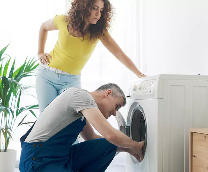 Trusted Laundry Appliance Experts: Your Reliable Repair Team in Fort Myers, FL