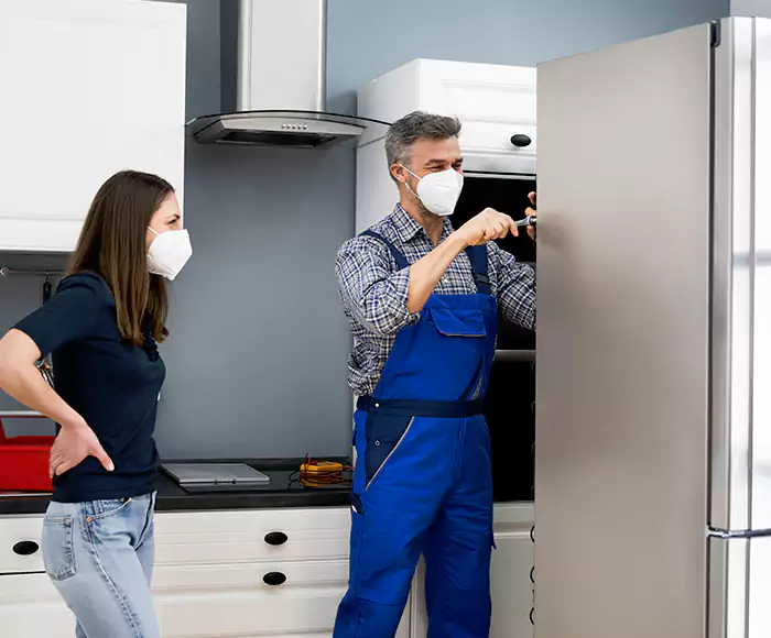 Reliable LG Appliance Care: Your Brand Specialist in Fort Myers, FL