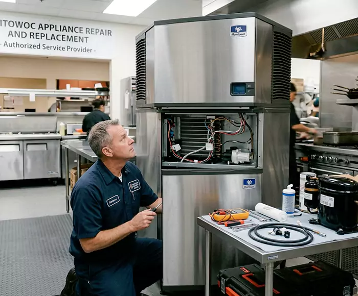 Professional Manitowoc Appliances Pros: Your Brand Specialist in Fort Myers, FL