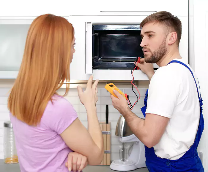 Certified Microwave Solutions: Your High-Voltage Microwave Repair Company in Fort Myers, FL