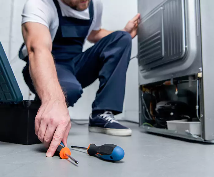 Top-Rated Mini Fridge Repair Company: Your  Mini Fridge Specialists in Fort Myers, FL