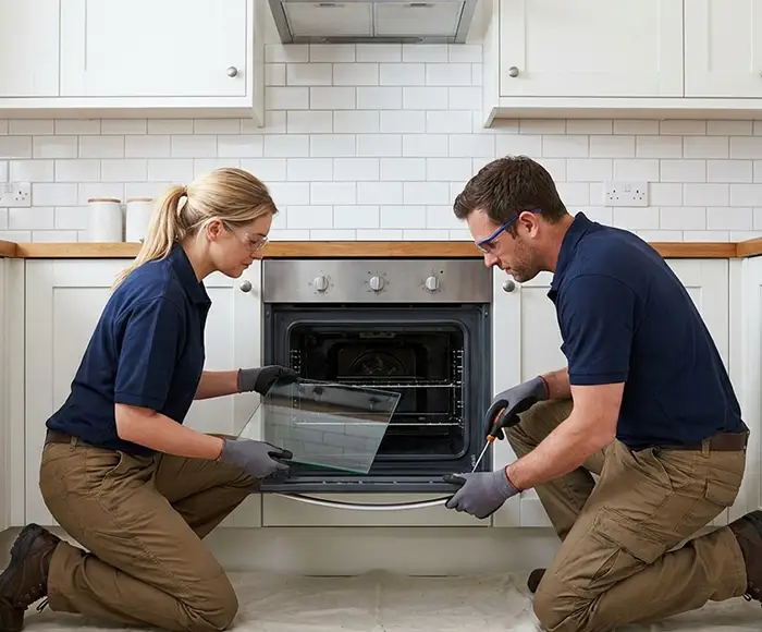 Skilled Oven Glass Door Repair: Your Professional Oven Door Glass Replacement Specialist in Fort Myers, FL