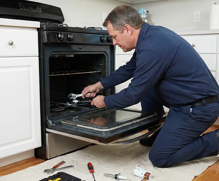 Certified Oven Igniter Repair: Your Professional Oven Igniter Replacement Specialist in Fort Myers, FL