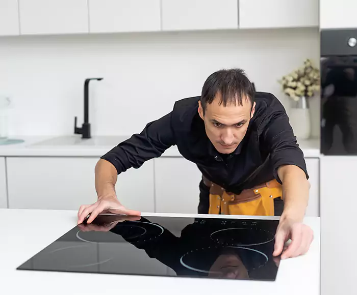 Trusted Kitchen Range and Cooktop installation: Your Expert Partner in Fort Myers, FL