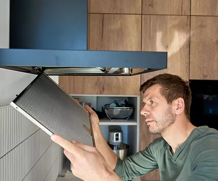 Certified Range Hood Installers: Your Trusted Range Hood Team in Fort Myers, FL