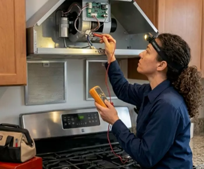 Skilled Range Hood Repair Company: Your Certified Kitchen Ventilation Experts in Fort Myers, FL