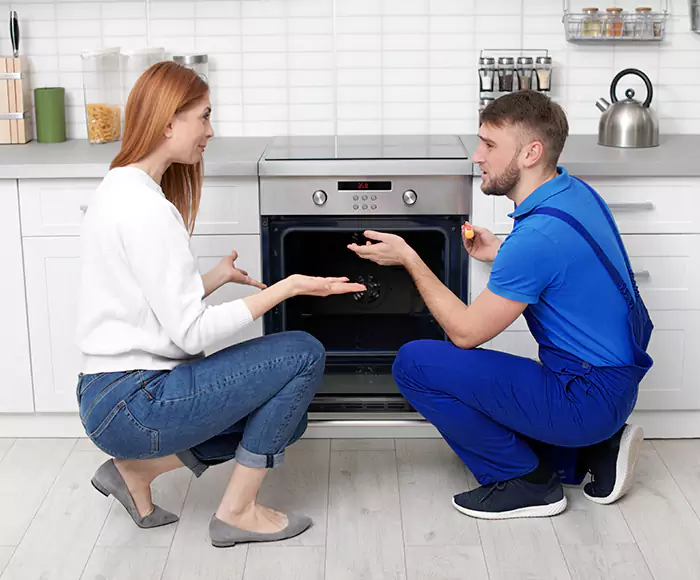 Proven Range Solutions: Your Trusted Range Repair Company For Fort Myers, FL