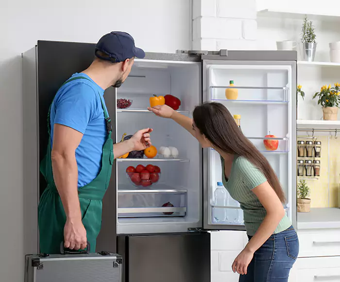 Reliable Refrigerator Not Cooling Repair Company: Your Local Refrigerator Not Cooling Repair Service in Fort Myers, FL