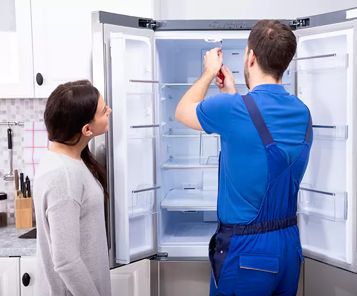 Reliable Fridge Repair Company: Your Trusted Refrigerator Repair Technician in Fort Myers, FL