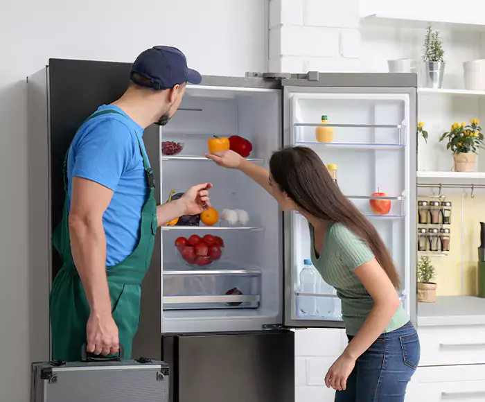 Proven Commercial Refrigeration Company: Your Certified Kitchen Refrigeration Experts in Fort Myers, FL