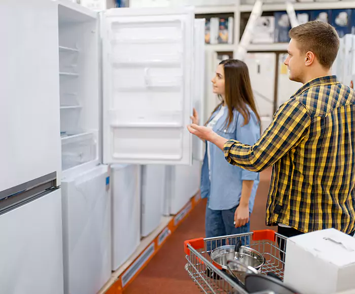 Certified Retailer Purchased Appliance Installation: Your Independent Contractor for Store Bought Appliances in Fort Myers, FL