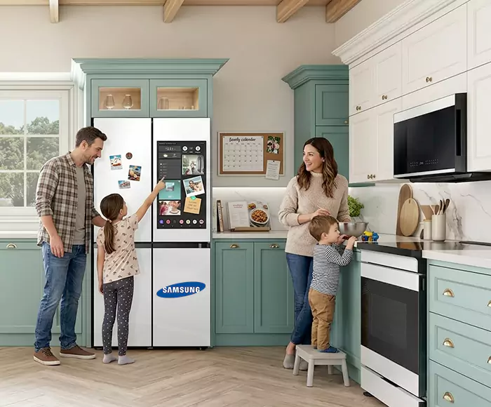 Certified Samsung Appliance Experts: Your Brand Specialist in Fort Myers, FL