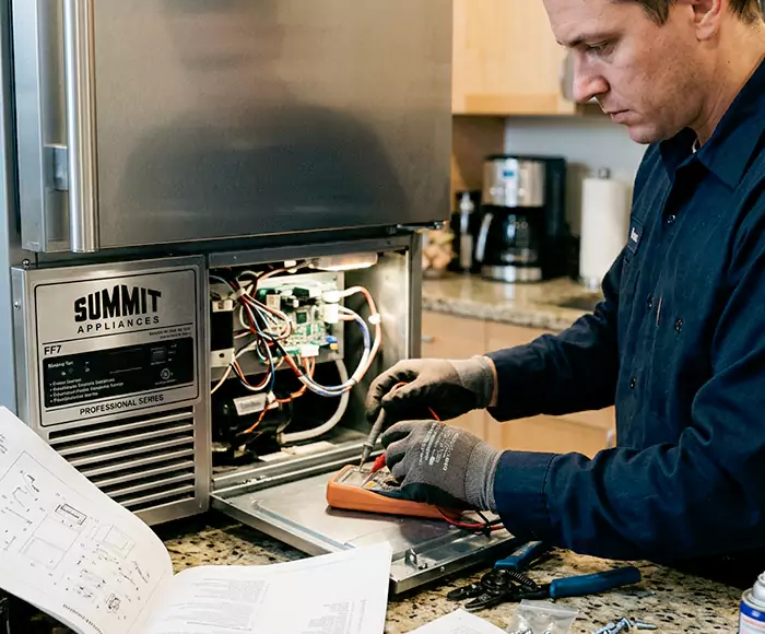 Premier Summit Appliances Pros: Your Brand Specialist in Fort Myers, FL