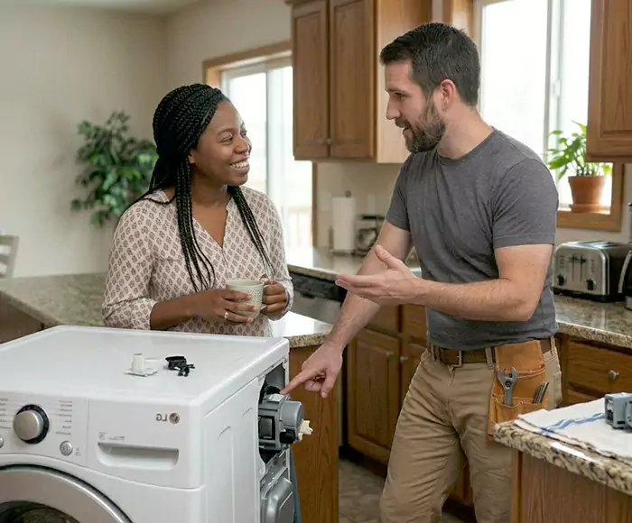 Reliable Top Load Washer Service: Your Top Load Washer Repair Company in Fort Myers, FL