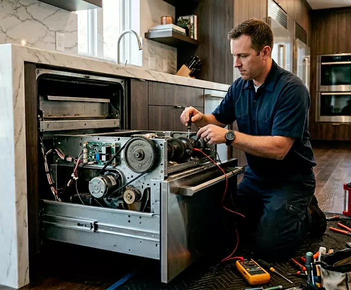 Reliable Trash Compactor Repair Company: Your Certified Commercial Experts in Fort Myers, FL