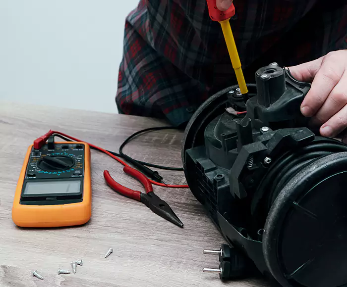 Proven Vacuum Solutions: Your Trusted Vacuum Cleaner Repair Service Company for Fort Myers, FL